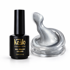 Keyo Top Coat Ojo De Gato #02