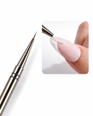 STUDIO LINER –SET DE 5 PINCELES 6/9/12/5/18MM