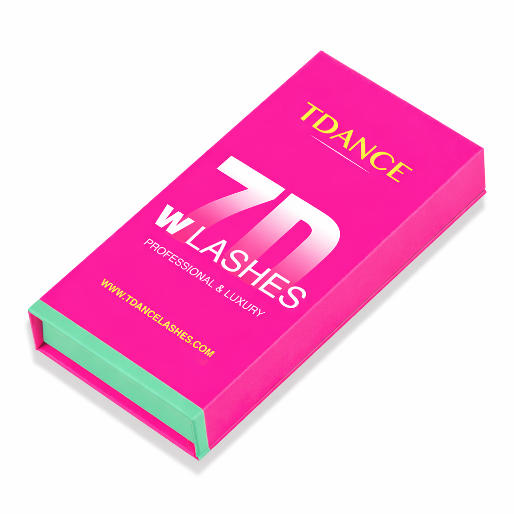 Tdance W 7D