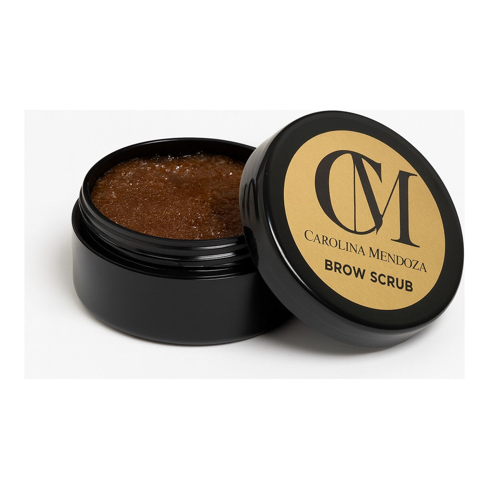 Exfoliante De Ceja Carolina Mendoza