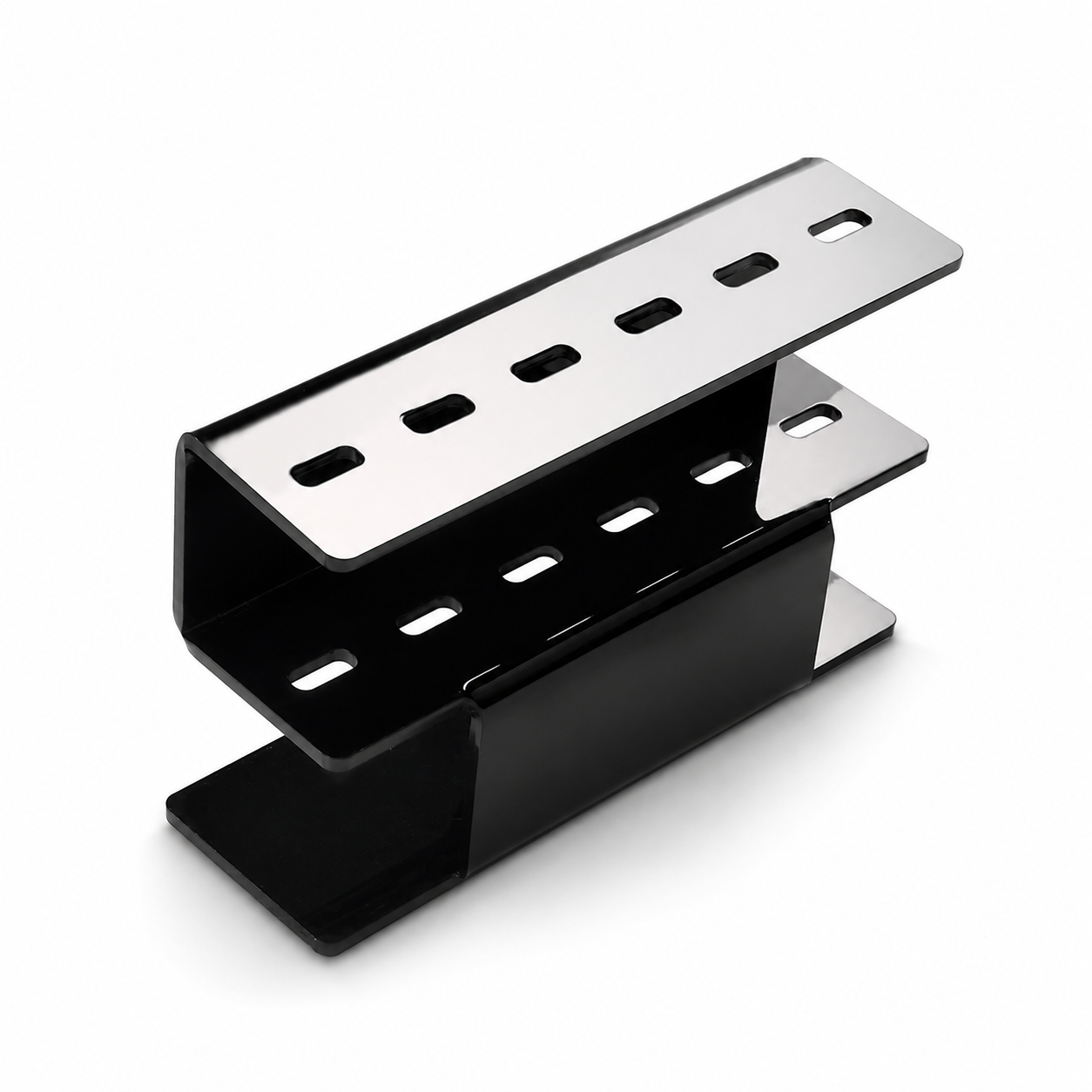 Porta Pinzas Para 6 Pinzas