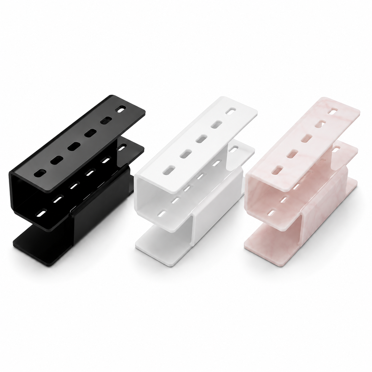 Porta Pinzas Para 6 Pinzas