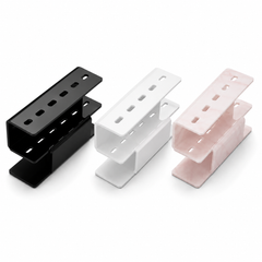 Porta Pinzas Para 6 Pinzas