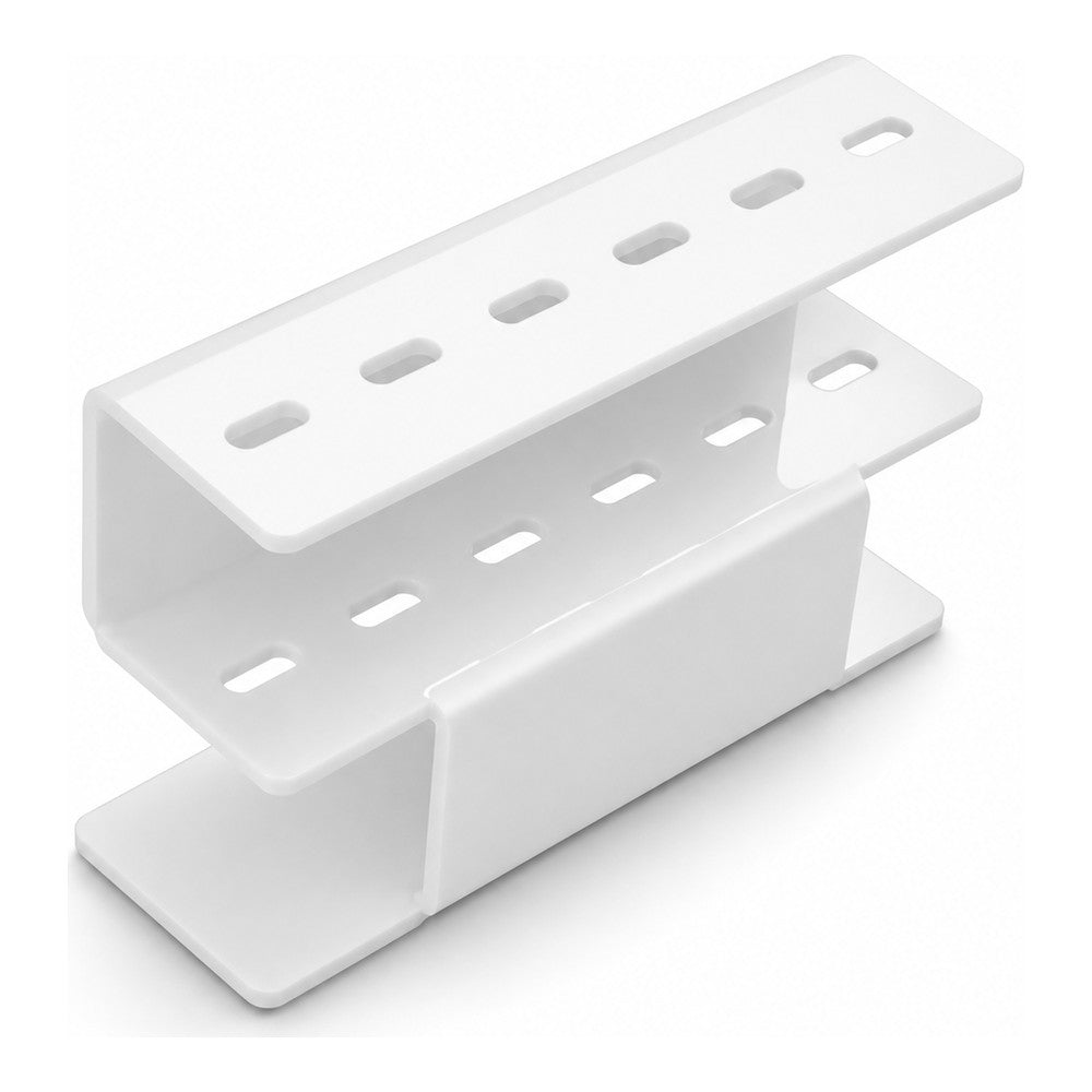 Porta Pinzas Para 6 Pinzas