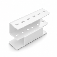 Porta Pinzas Para 6 Pinzas