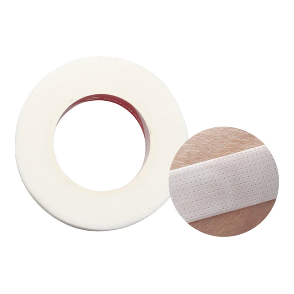 Cinta Nichiban Blanca 1PZ