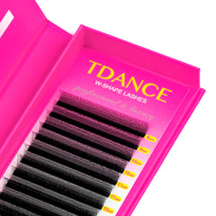 Tdance U 3D