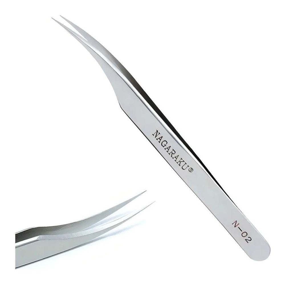 Pinza Nagaraku N-02