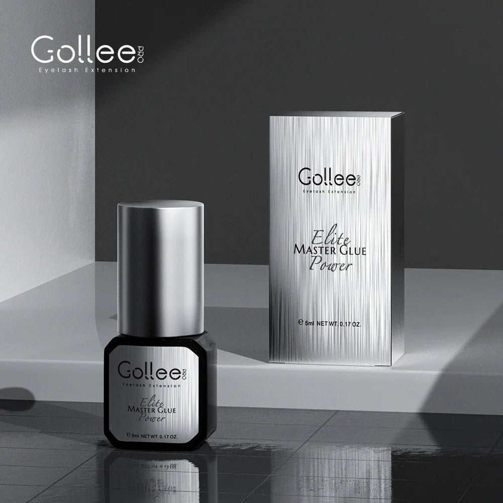 Elite Master Glue Power Gollee