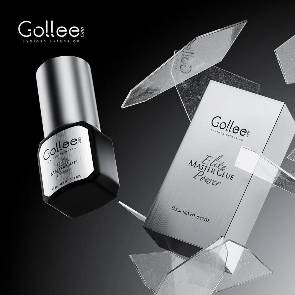 Elite Master Glue Power Gollee
