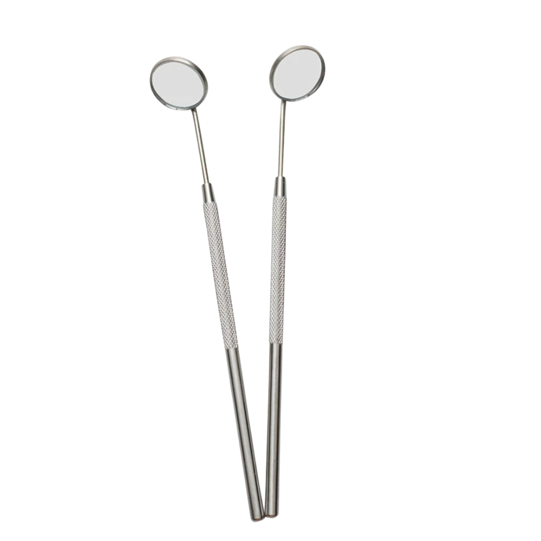 Espejo Metal