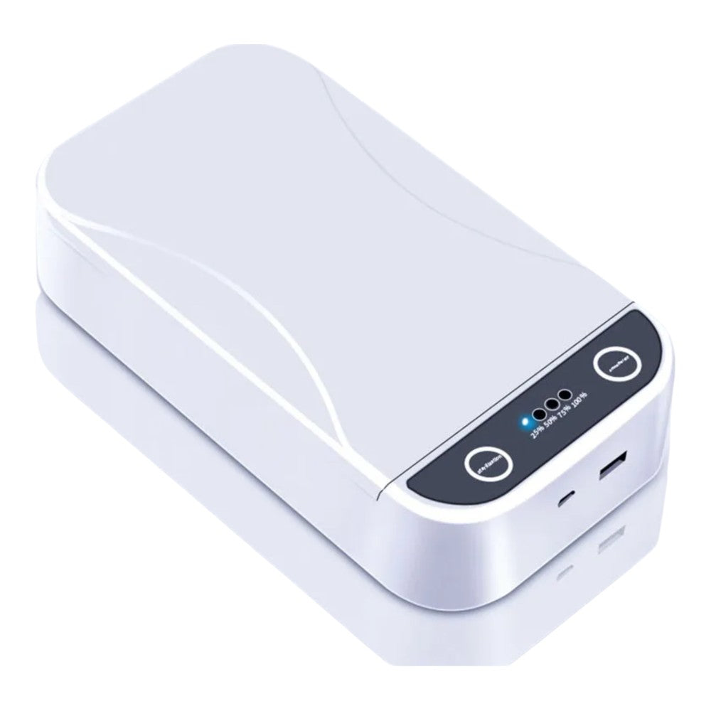 Caja Esterilizadora UV