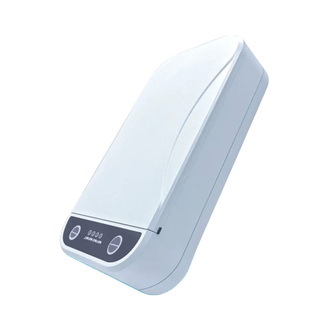 Caja Esterilizadora UV