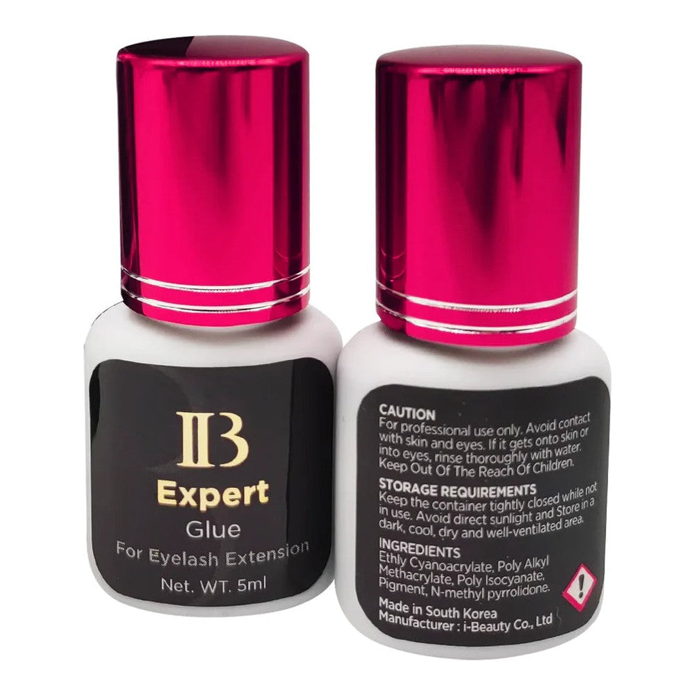 Adhesivo Ib Expert Glue Tapa Roja Metálica