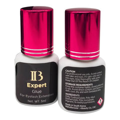 Adhesivo Ib Expert Glue Tapa Roja Metálica