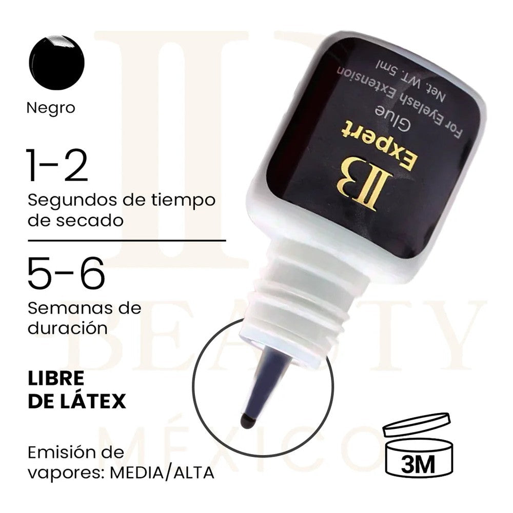 Adhesivo Ib Tapa Verde Ultra Super