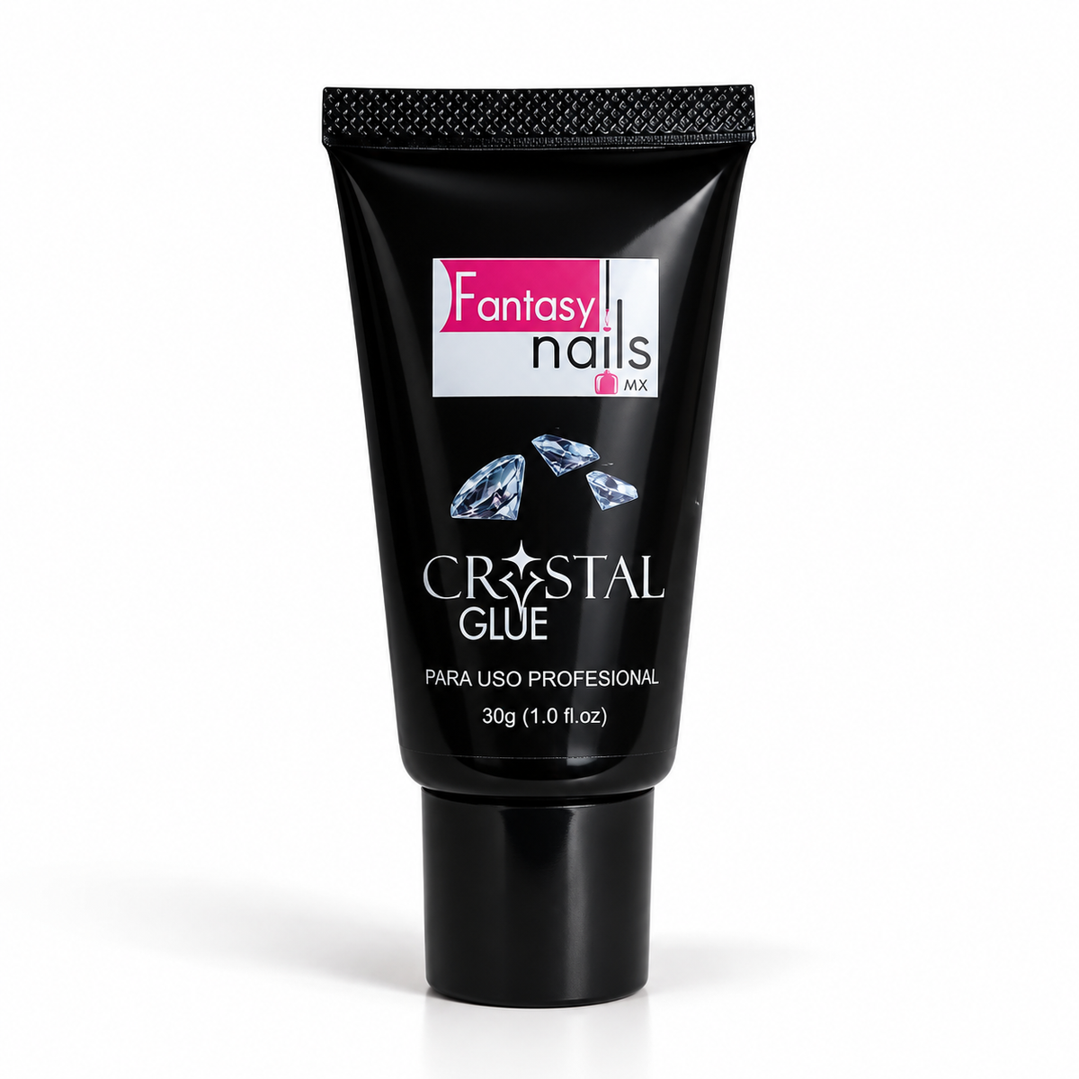 CRYSTAL GLUE – FANTASY NAILS