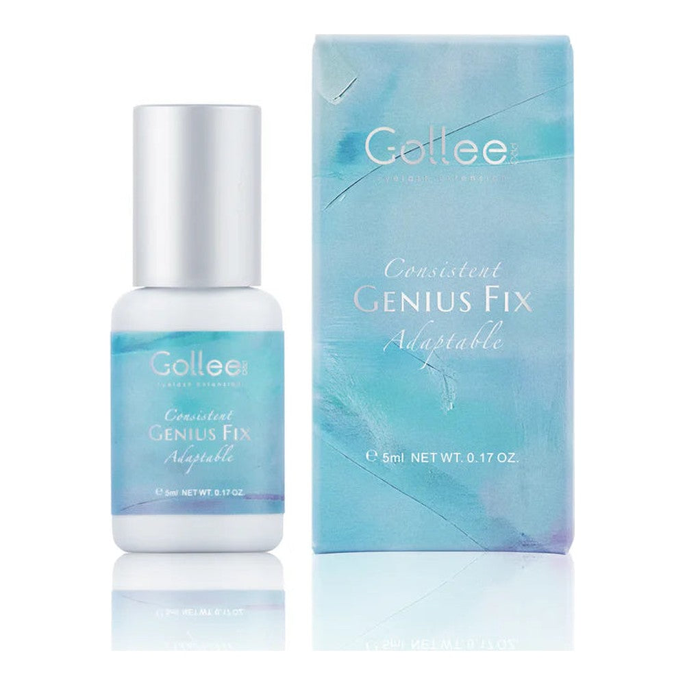 Adhesivo Genius Fix Gollee