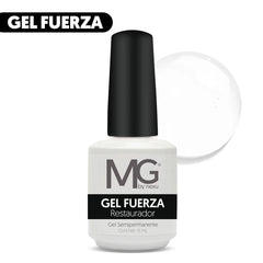 MG GEL FUERZA 15ML