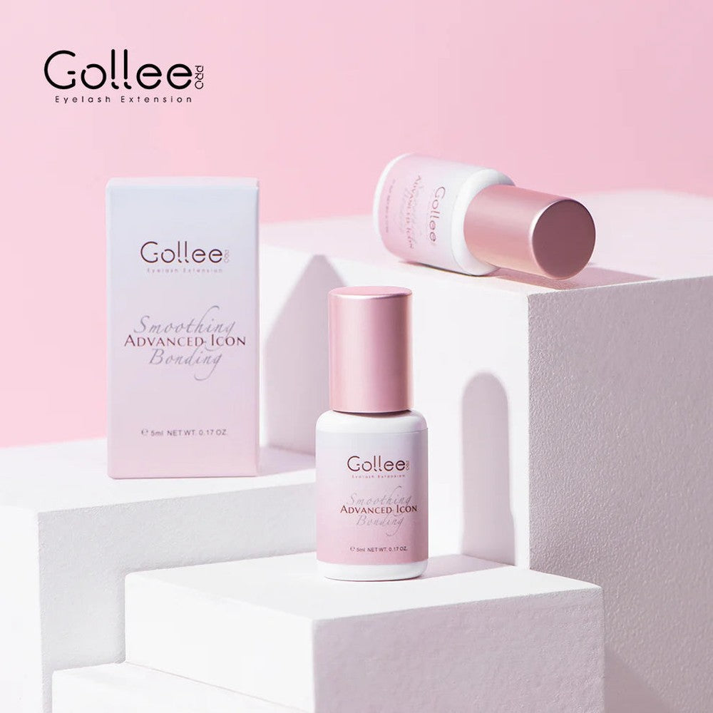 Adhesivo Advanced Icon Bonding Rosa Gollee