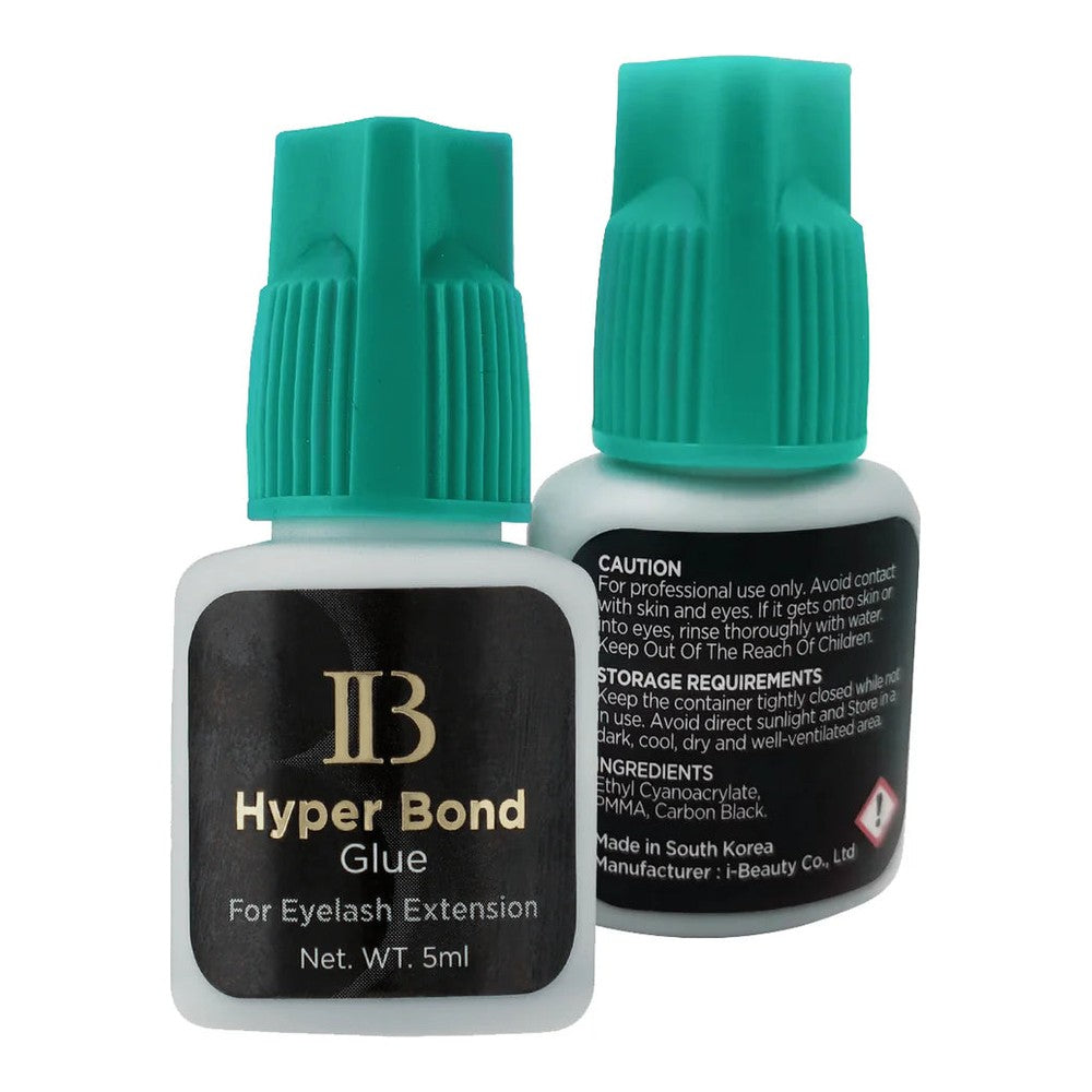 Adhesivo Ib Hyper Bond ( Turquesa )