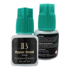 Adhesivo Ib Hyper Bond ( Turquesa )