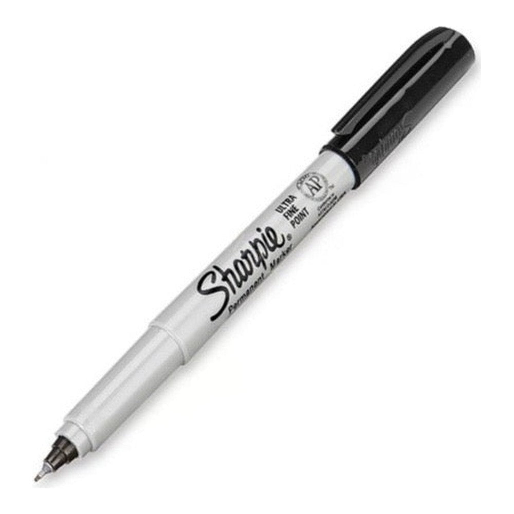 Marcador Sharpie Punta Fina