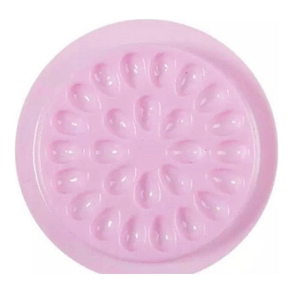 Soporte Para Adhesivo Carrusel