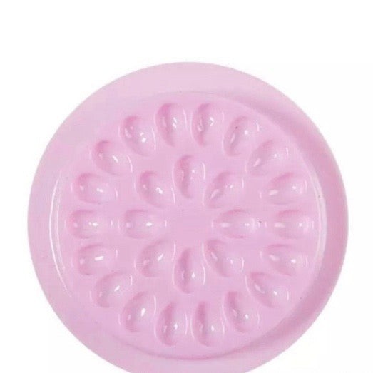 Soporte para Adhesivo en Flor