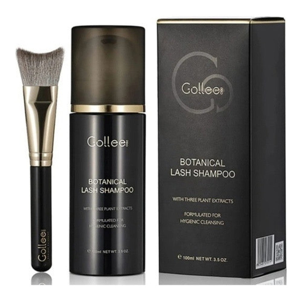 Lash Shampoo Kit Golle