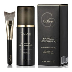 Lash Shampoo Kit Golle