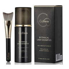Lash Shampoo Kit Golle