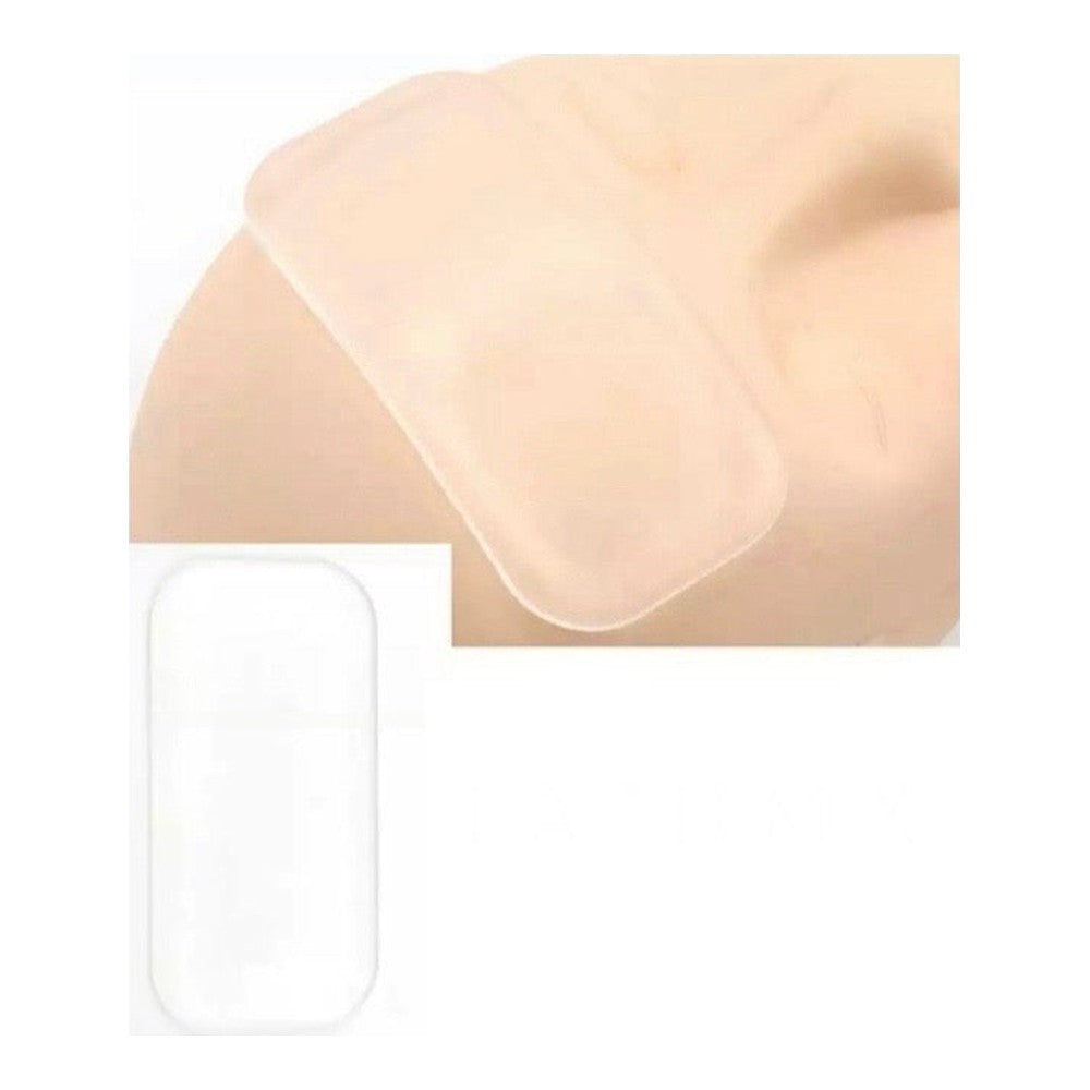 Pad Silicona Grande