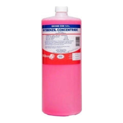 Antibenzil Desinfectante