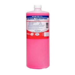 Antibenzil Desinfectante