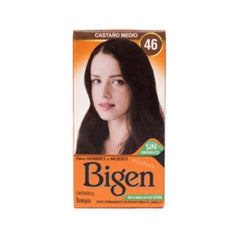Bigen