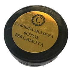 Botox Bergamota Para Cejas Carolina Mendoza