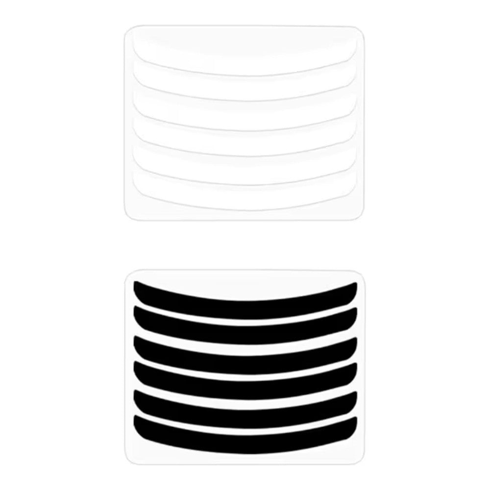 Pad Cover Lifiting