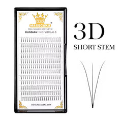 Outlet 3D Masscaku Armadas ( Short Stem ) - Outlet