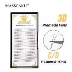 Outlet 3D Masscaku Armadas ( Short Stem ) - Outlet