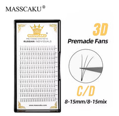 Outlet 3D Masscaku Armadas ( Short Stem ) - Outlet