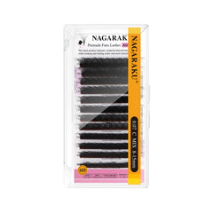 NAGARAKU PREMADE 1200 ABANICOS