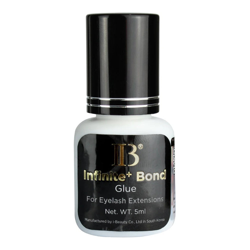 Adhesivo Ib Infinite Plus Bond Tapa Negra