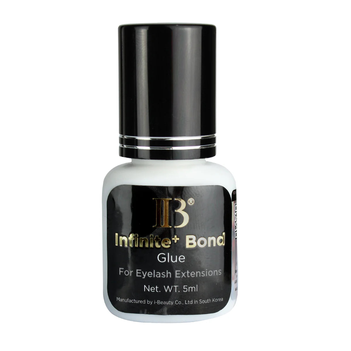 Adhesivo IB Infinite Plus Bond Tapa Negra