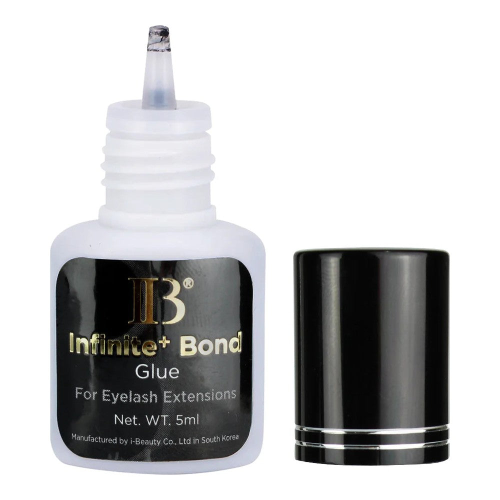 Adhesivo Ib Infinite Plus Bond Tapa Negra