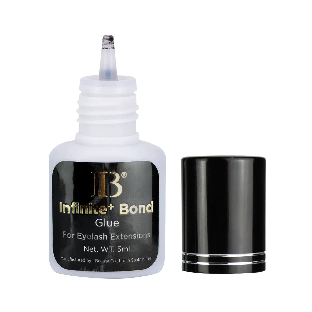 Adhesivo IB Infinite Plus Bond Tapa Negra
