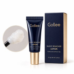 REMOVEDOR EN LOCIÓN SILENT GOLLEE
