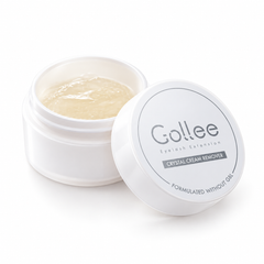 REMOVEDOR EN CREMA CRYSTAL GOLLEE
