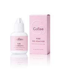 REMOVEDOR EN GEL PURE GOLLEE