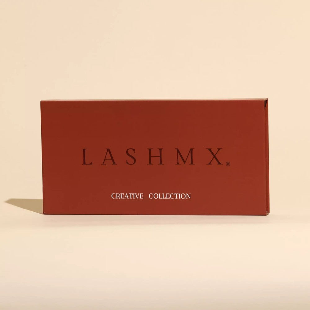 LashMx Creative Collection